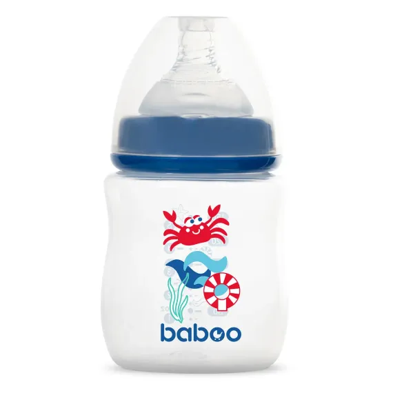 Бутылочка BABOO 150 мл
