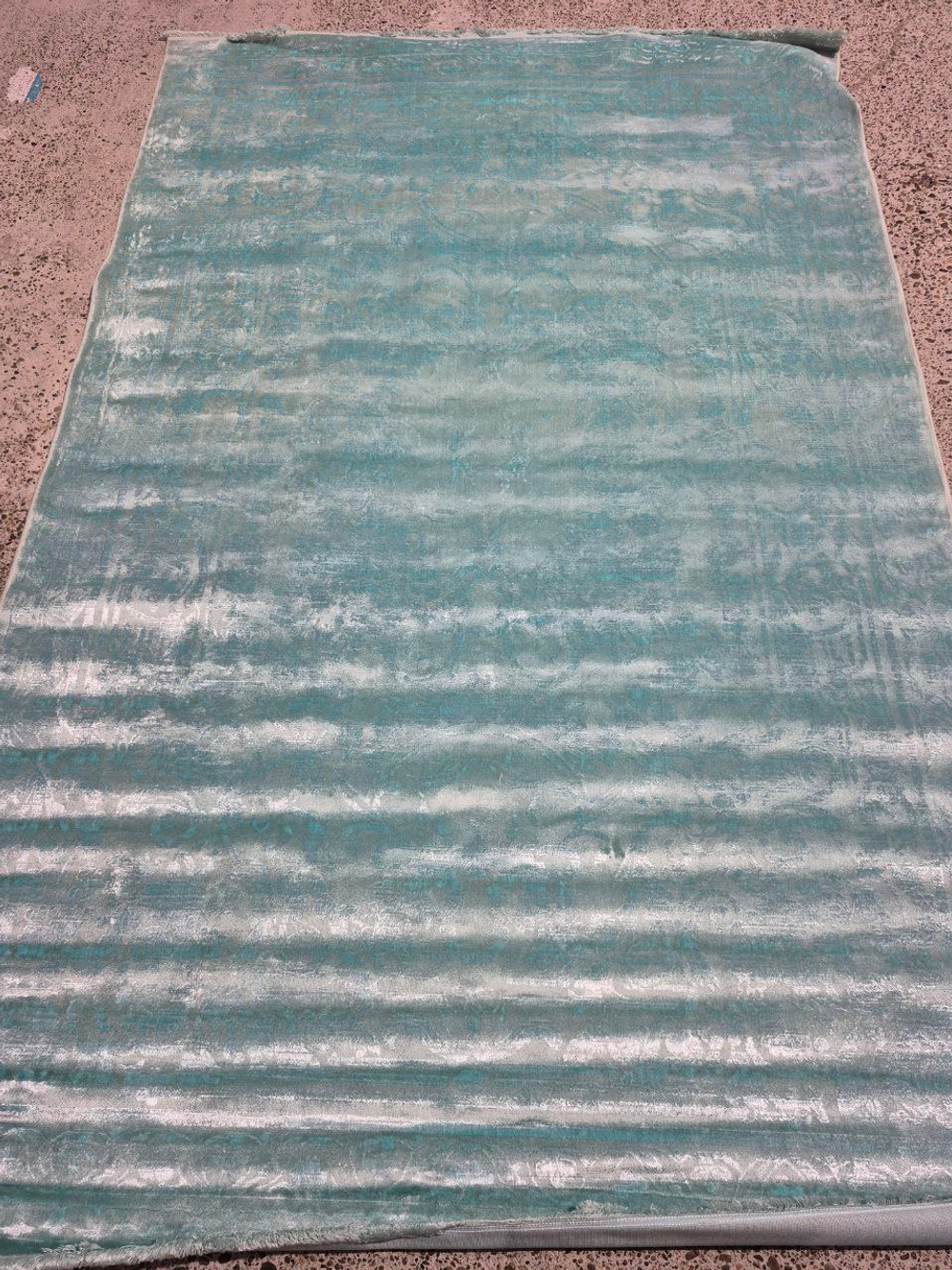 Santafa 21370A TURKUAZ \ TURKUAZ Прямой