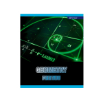 Комплект предметных тетрадей А5 36л., 10 предметов, со справочным материалом, скрепка, мелованный картон (стандарт), блок офсет, Alingar "Magic"