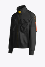 Кофта муж. PARAJUMPERS Donald 201 хаки