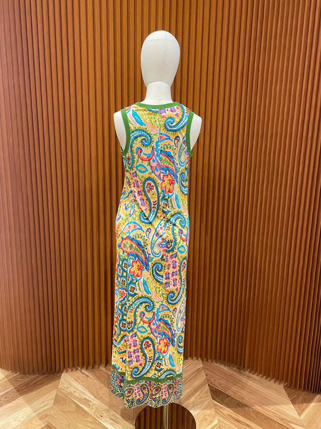 Rene Derhy ПЛАТЬЕ RENE DERHY