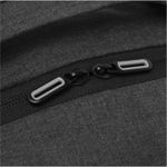 Рюкзак STOCKHOLM Серый