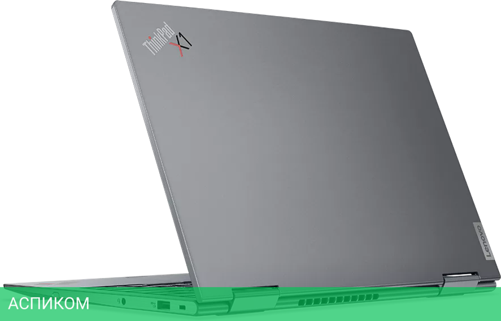 Ноутбук-трансформер Lenovo ThinkPad X1 Yoga Gen 7 21CD006NRT