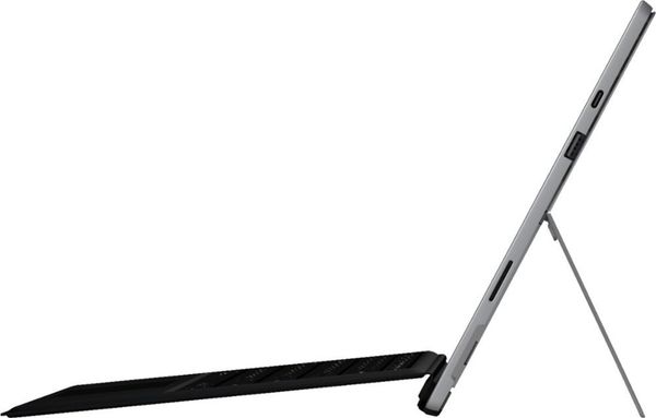 Планшет Microsoft Surface Pro 7 i7 16GB 256GB (Platinum, серебристый)