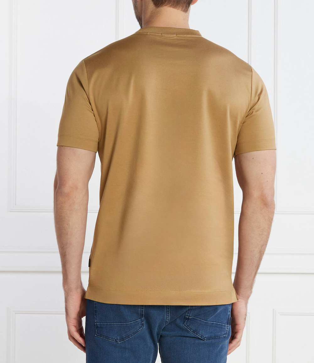 Футболка Tiburt BOSS BLACK - светло-коричневый(50504557)