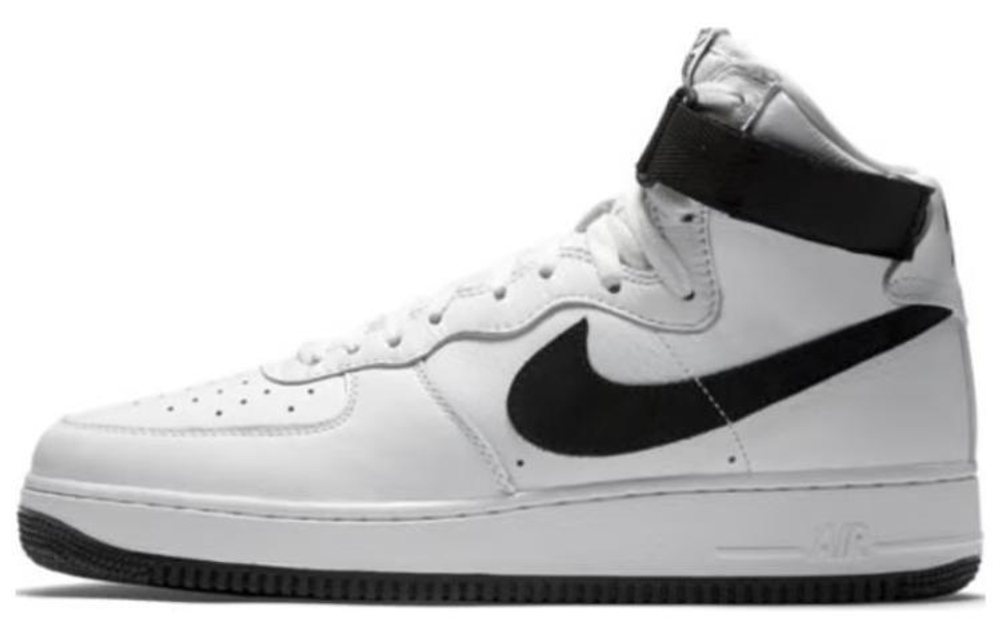 Кроссовки Nike Air Force 1 07 Canvas