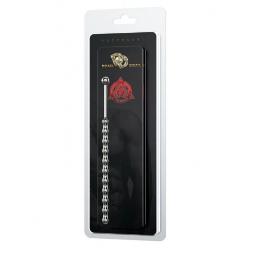 Уретральный стимулятор