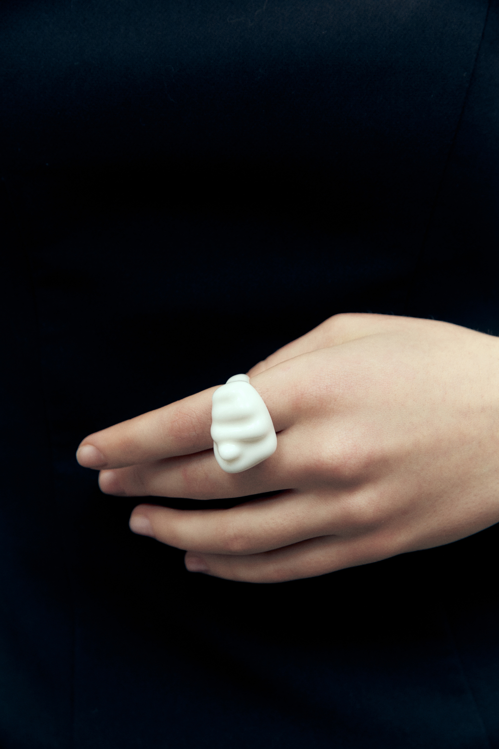 ALWME Кольцо ДУЛЯ