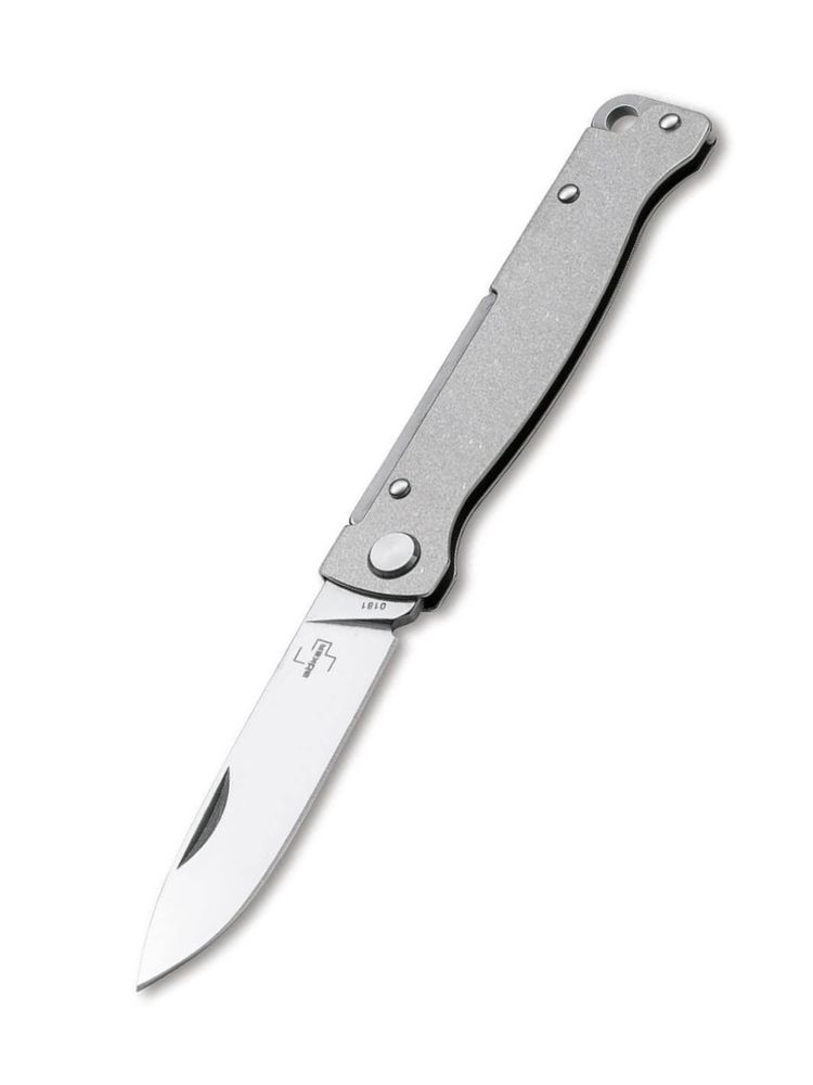 Нож Boker 01BO856 Atlas SW