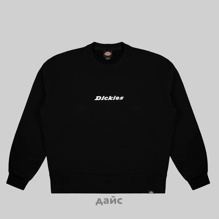 Толстовка мужская Dickies Enterprise Sweatshirt
