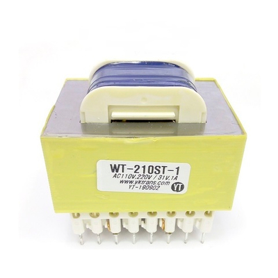 Трансформатор Strong 210 (лицензия - для китайских аппаратов)