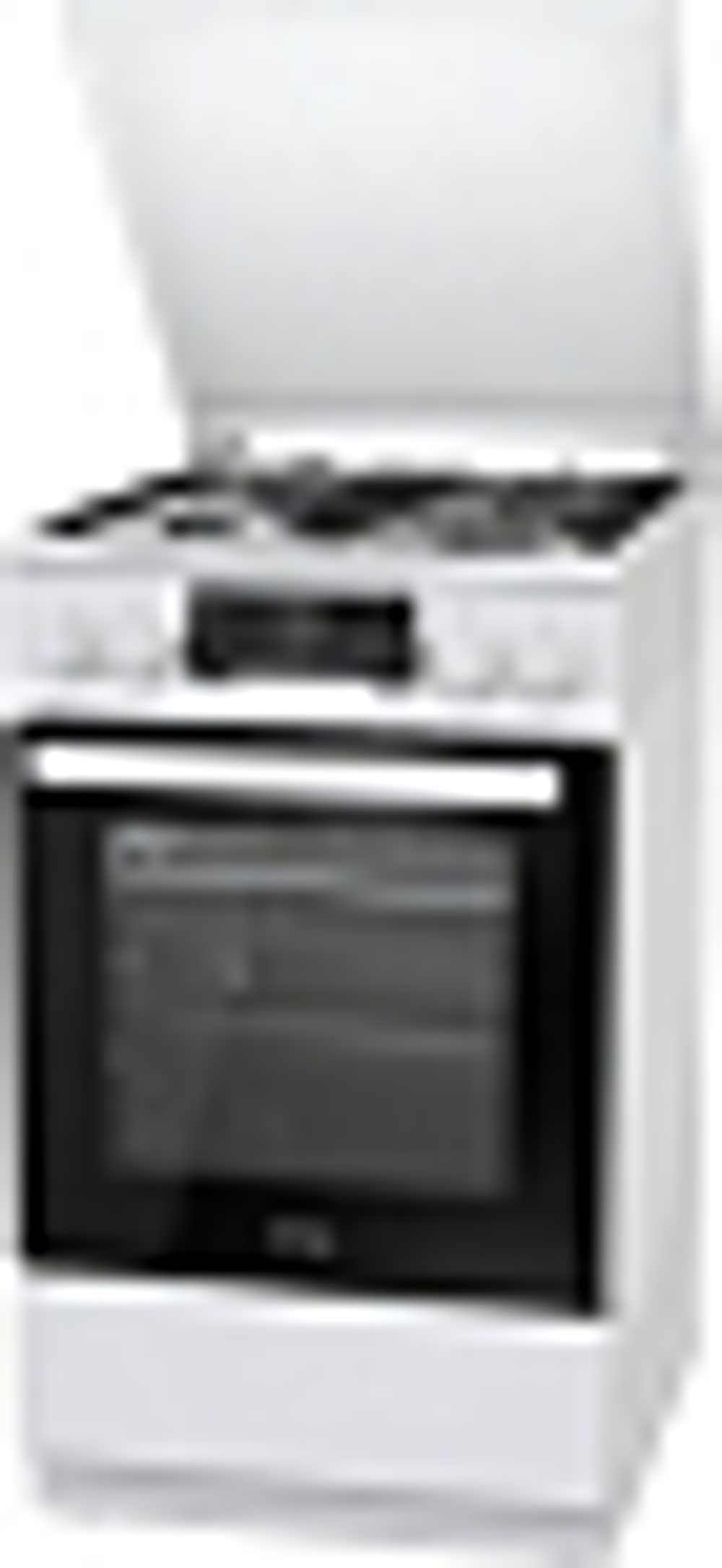 Комбинированная плита Gorenje K5341WF-B