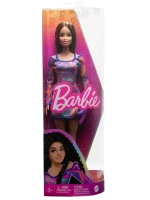 Кукла Барби Игра с модой Fashionistas HJT03