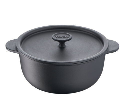 Кастрюля с крышкой Tefal Tradition 24 см E2254604