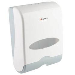 Диспенсер листовых полотенец Ksitex TH-603HW