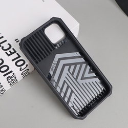 Противоударный чехол Сard Reader Case для iPhone 11