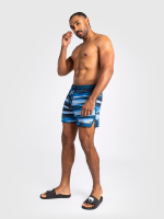 Бордшорты Venum Summer Satellite Shadow Blue