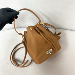 Prada Re-Edition 1978 Nylon Mini Bag 19 cm