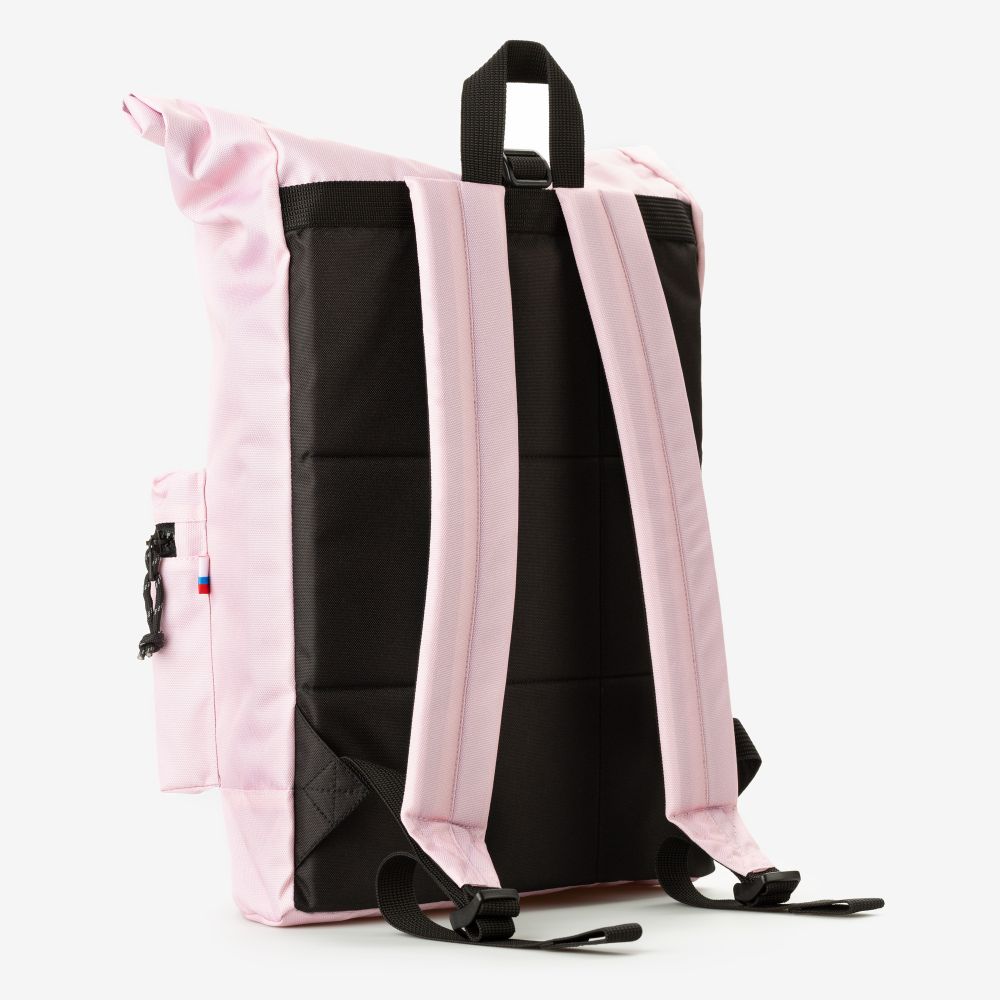 Рюкзак Разведчик '21-22 мягко-розовый