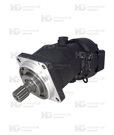 Аксиально-поршневой гидромотор MBF10.4.56.00.06