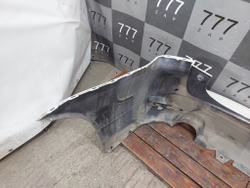 Бампер задний Subaru Forester 4 (SJ/S13) 12-19 Б/У Оригинал 57704SG012