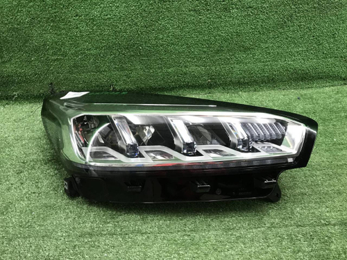Фара правая Chery Tiggo 7 Pro (2020-н.в.) LED