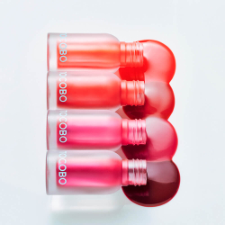 Tocobo Juicy Berry Plumping Lip Oil Glam Max 4g
