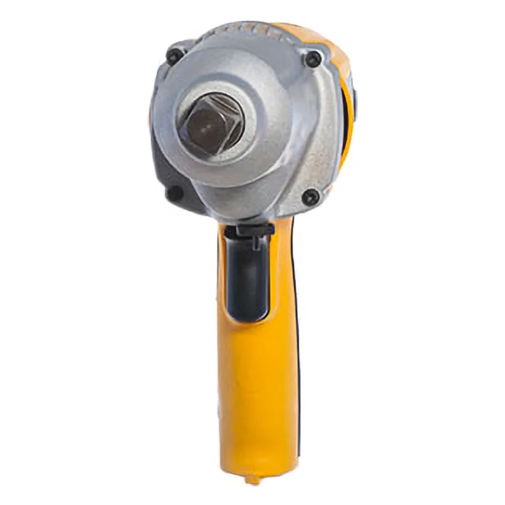 Импульсный ударный гайковерт DeWalt DW 294, DW294-QS