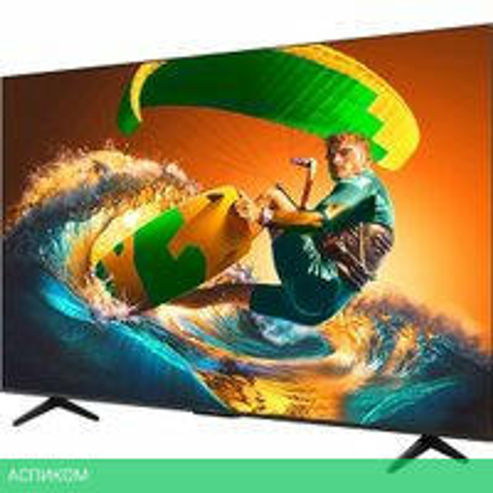 Телевизор iFFALCON 65U75