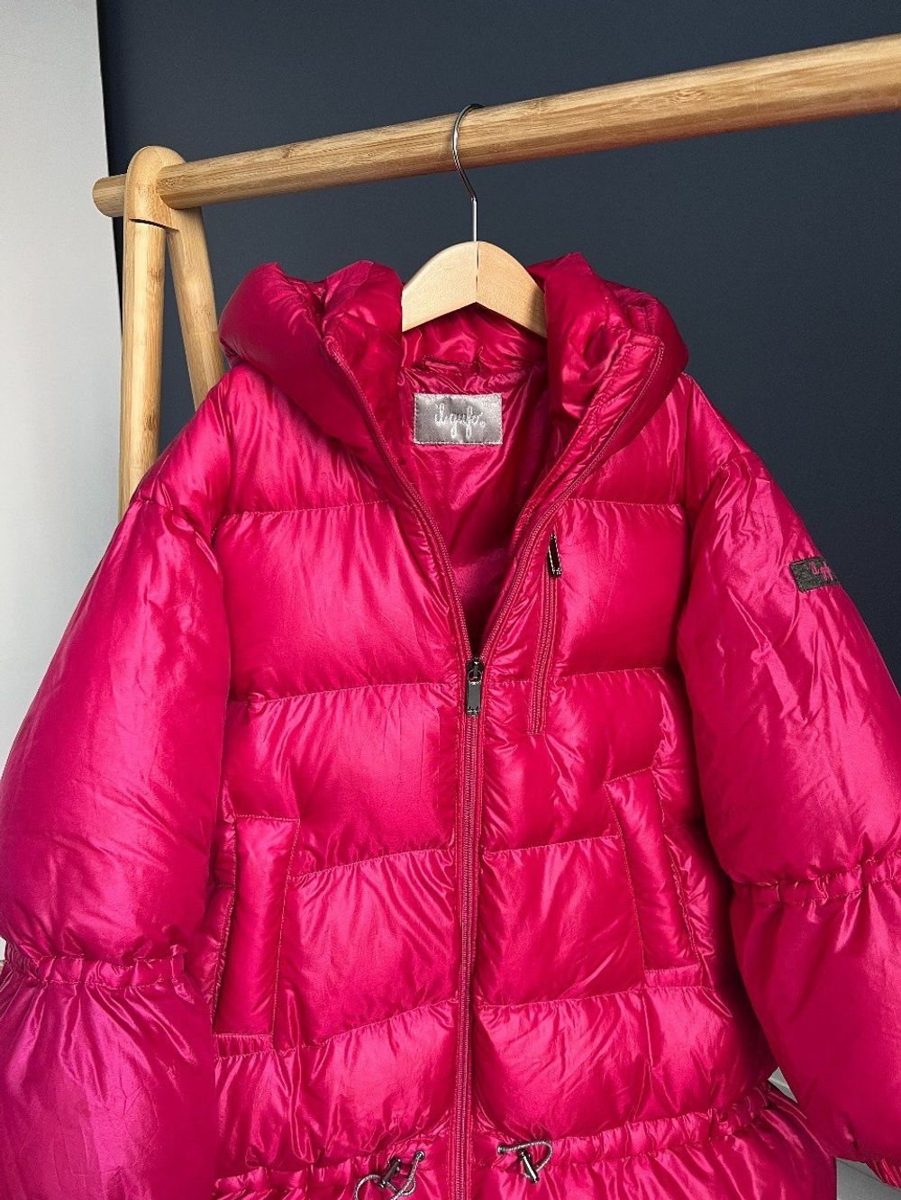 Пуховая куртка Il Gufo, 140