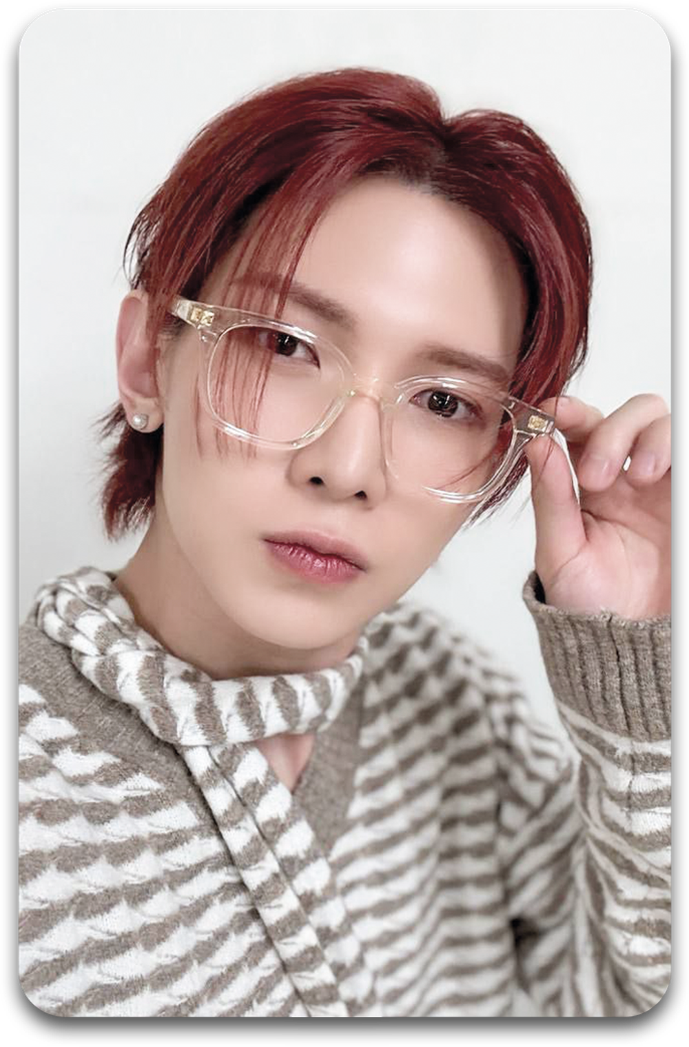 Карта / ATEEZ #0394