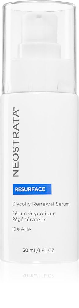 NeoStrata антиоксидантная восстанавливающая сыворотка для нормальной и комбинированной кожи Resurface Glycolic Renewal Serum