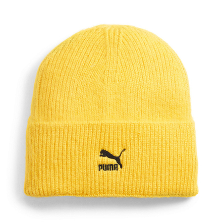 Шапка PUMA LUXE SPORT Beanie