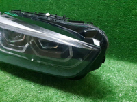 Фара правая BMW X1 F48 (2019-2022) LED