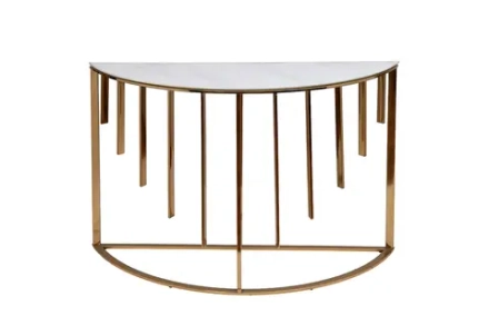 Консольный стол Garda Decor GY-00003