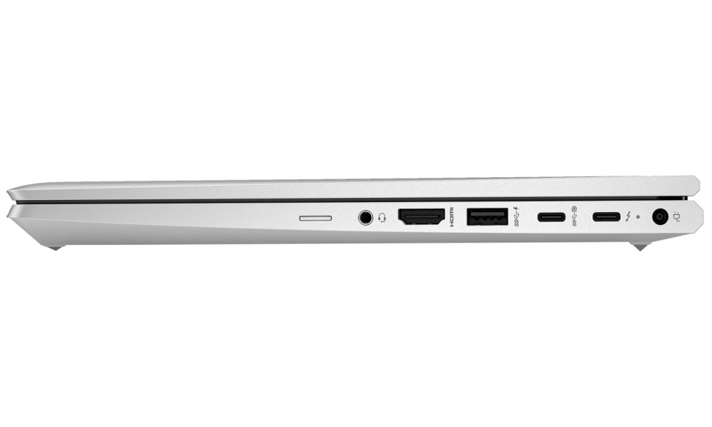Ноутбук HP EliteBook 14 Intel Core i5-1335U 8A600EA, серебристый в регионах России