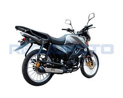 Мопед Regulmoto Alpha (RM-5)