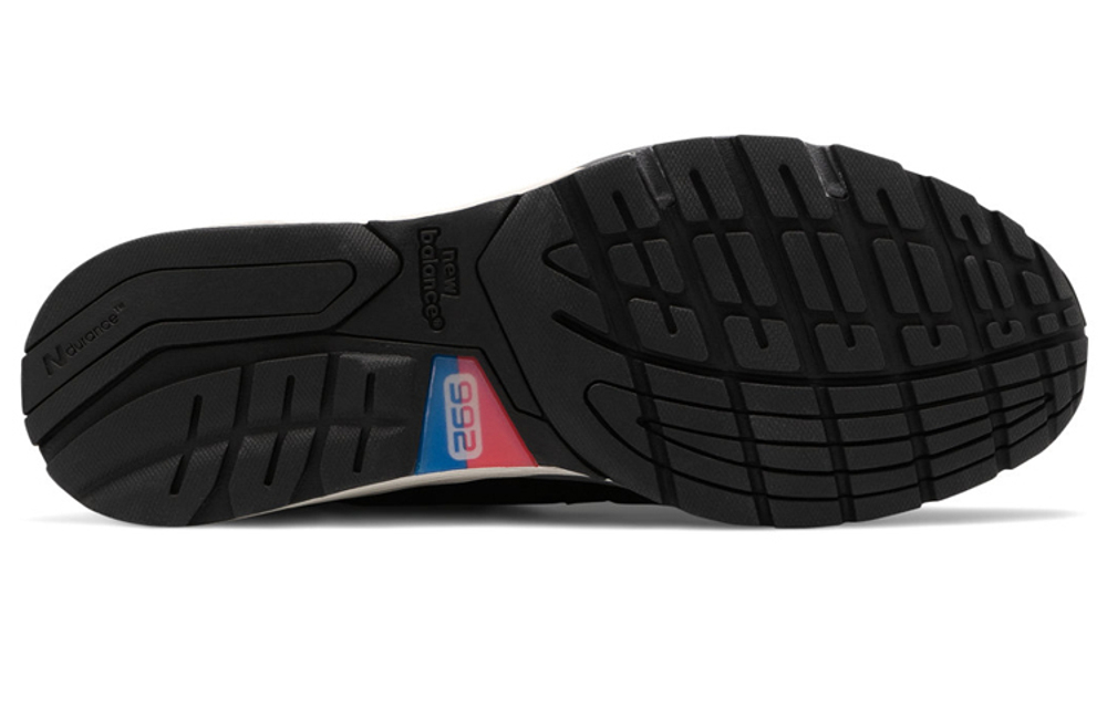 Кроссовки New Balance Nb 992 D
