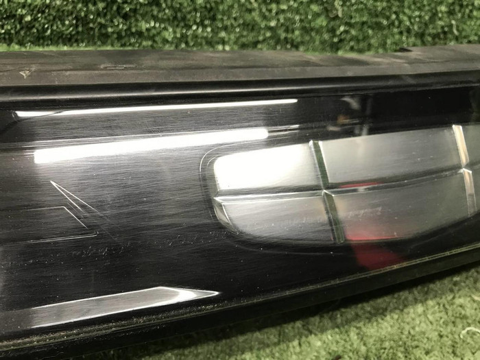 ДХО центральный Geely Atlas 2 (2023-н.в.) LED