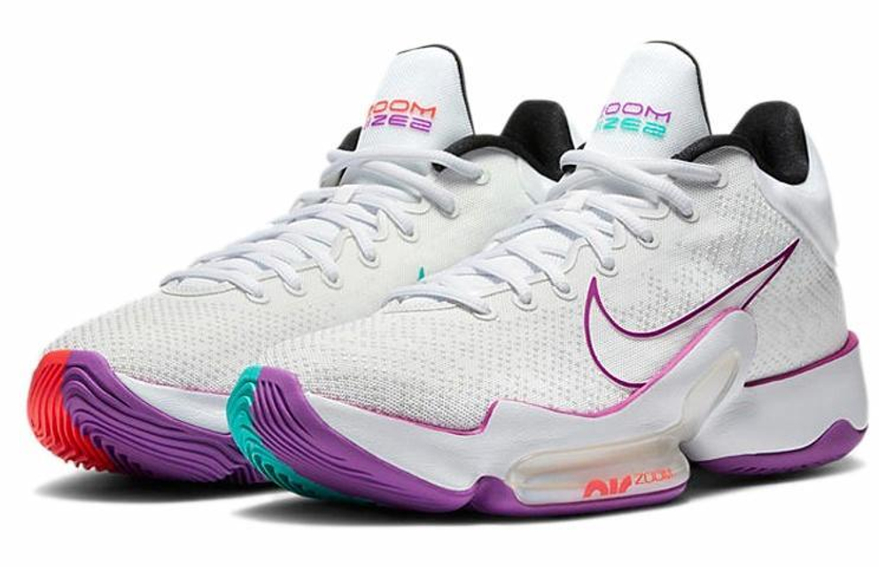 Кроссовки Nike Zoom Rize 2