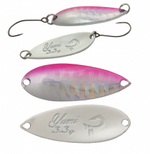 Блесна для рыбалки LureMax Yumi