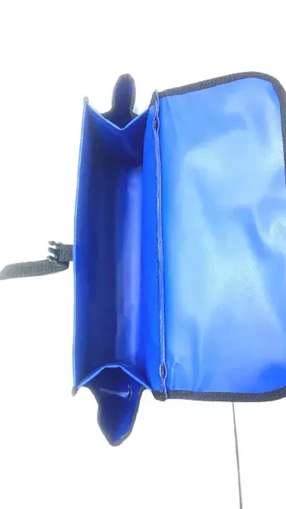 Бутылкодержатель для лодки ПВХ на лик-трос