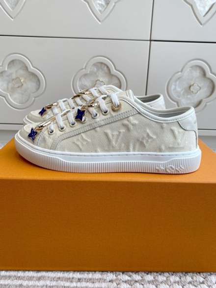 Louis Vuitton Lagoon Sneaker