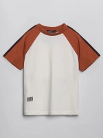 Спортивный костюм для мальчика на физкультуру