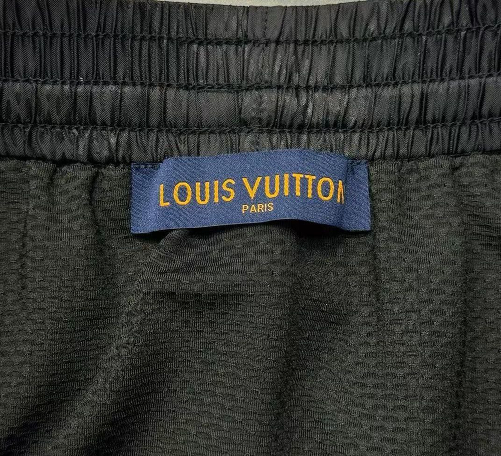 Плавательные шорты Louis Vuitton