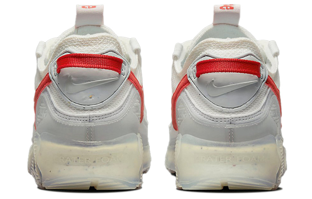 Кроссовки Nike Air Max 90 Terrascape "Gym Red"