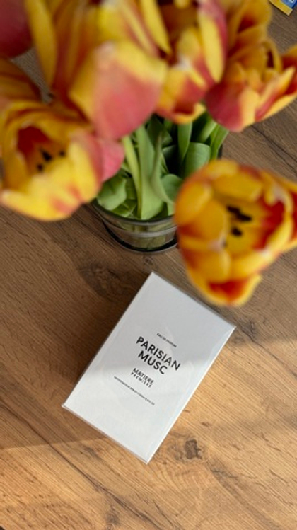 Matiere Premiere Parisian Musc