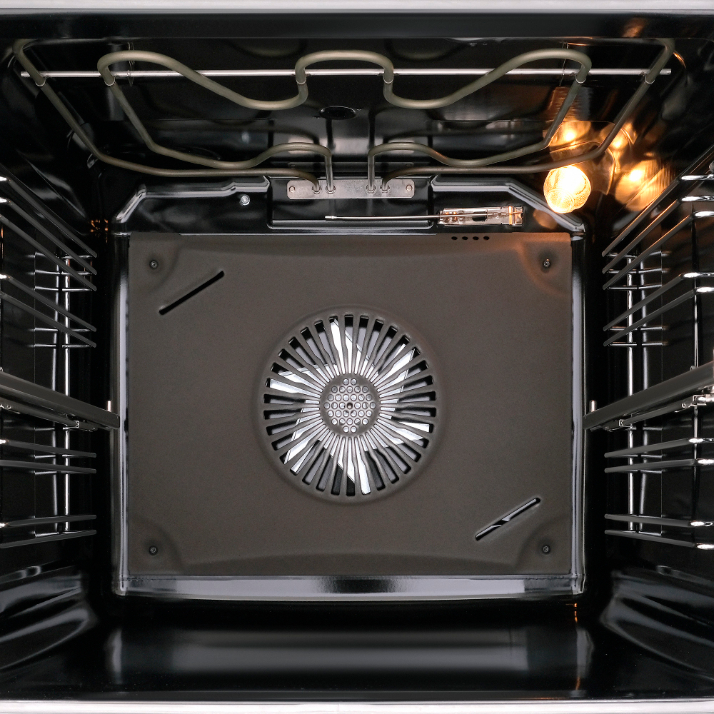 Духовой шкаф Oasis серии PRO D-SWG