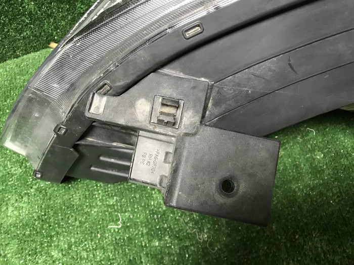 Фара правая Kia Rio 4 (2020-н.в.) галоген