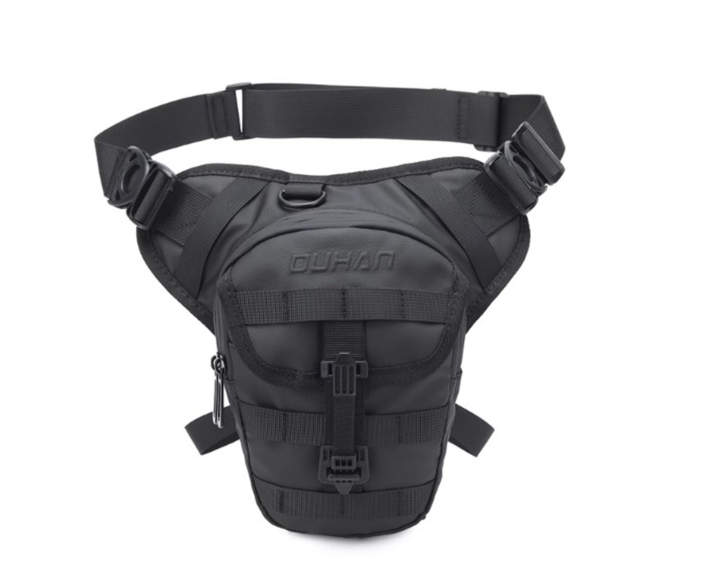 Сумка на пояс DUHAN DB-101